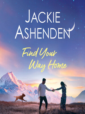 cover image of Find Your Way Home